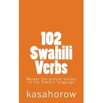 102 Swahili Verbs