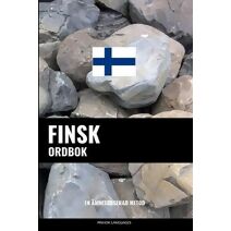Finsk ordbok