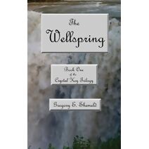Wellspring (Crystal Key Trilogy)
