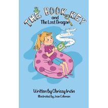 Book Key and The Lost Dragon