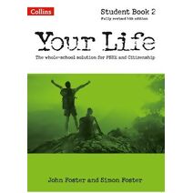 Student Book 2 (Your Life)