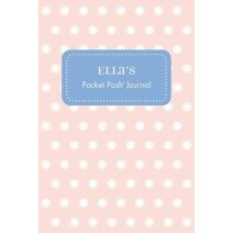 Ella's Pocket Posh Journal, Polka Dot