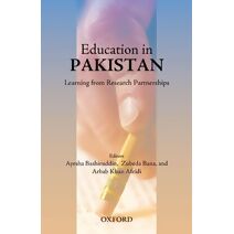 Education in Pakistan: