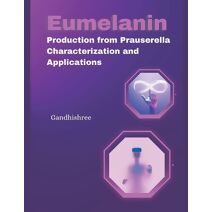 Eumelanin Production from Prauserella Sp