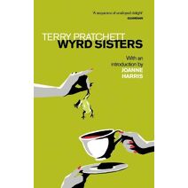 Wyrd Sisters (Discworld Novels)