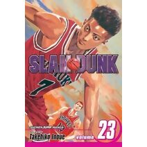 Slam Dunk, Vol. 23 (Slam Dunk)