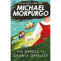 Ghost of Grania O'Malley