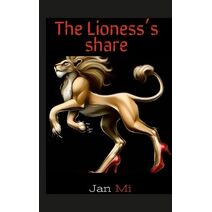 Lioness's share