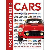 Pocket Eyewitness Cars (Pocket Eyewitness)