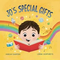 Jo's Special Gifts
