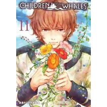 Children of the Whales, Vol. 11 (Children of the Whales)