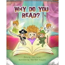 Why Do You Read?