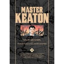 Master Keaton, Vol. 12 (Master Keaton)