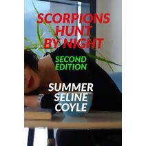 Scorpions Hunt By Night