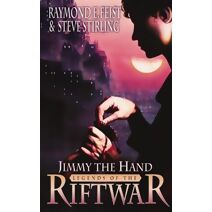 Jimmy the Hand (Legends of the Riftwar)
