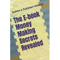 E-book Money Making Secrets Revealed