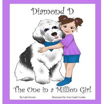 Diamond D The One in a Million Girl (Diamond D and Hobby)