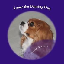 Lance the Dancing Dog