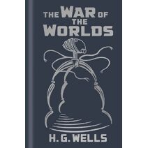 War of the Worlds (Arcturus Ornate Classics)