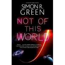 Not of This World (Gideon Sable novel)