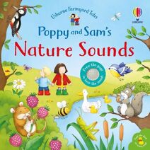 Poppy and Sam's Nature Sounds (Farmyard Tales Poppy and Sam)