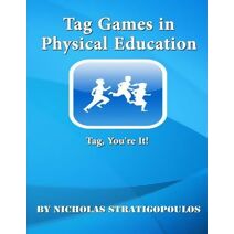 Tag Games in Physical Education
