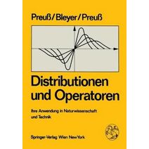 Distributionen Und Operatoren