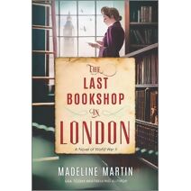 Last Bookshop in London
