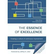 Essence of Excellence