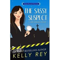 Sassy Suspect (Jamie Winters Mysteries)