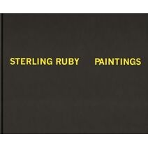 Sterling Ruby - Paintings