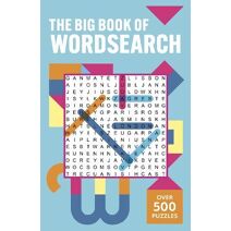 Big Book of Wordsearch