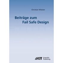 Beitrage zum Fail Safe Design