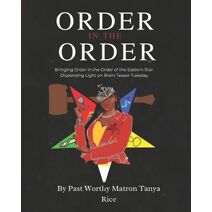 Order In The Order
