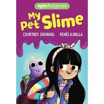 My Pet Slime (My Pet Slime)
