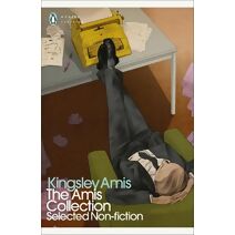 Amis Collection (Penguin Modern Classics)
