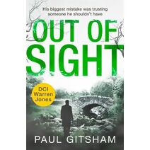 Out of Sight (DCI Warren Jones)