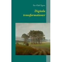 Digitala transformationer