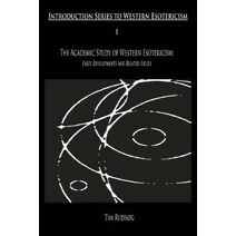Academic Study of Western Esotericism