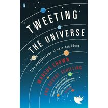 Tweeting the Universe