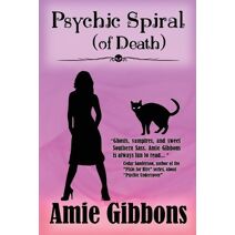 Psychic Spiral (of Death) (Sdf Paranormal Mysteries)