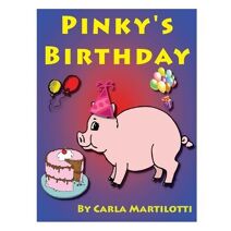 Pinky's Birthday