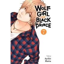 Wolf Girl and Black Prince, Vol. 7 (Wolf Girl and Black Prince)