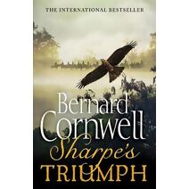 Sharpe’s Triumph (Sharpe Series)