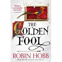 Golden Fool (Tawny Man Trilogy)