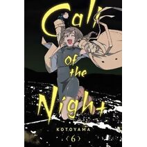 Call of the Night, Vol. 6 (Call of the Night)