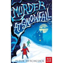 Murder At Snowfall