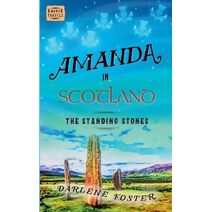 Amanda in Scotland (Amanda Travels)