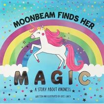 Moonbeam Finds Her Magic