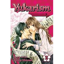 Yukarism, Vol. 2 (Yukarism)